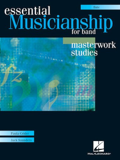 Essential Musicianship for Band, Blaso (Pa+St)