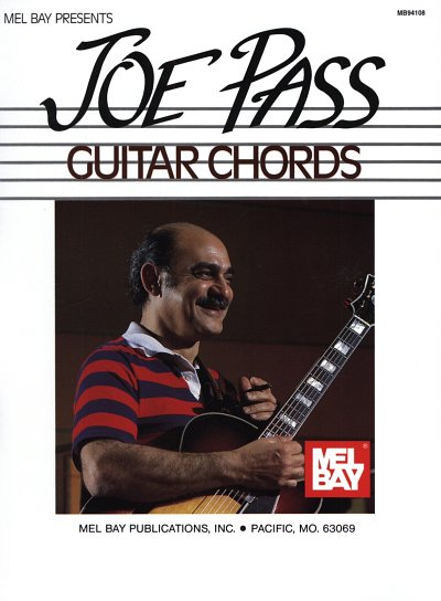 J. Pass: Guitar Chords