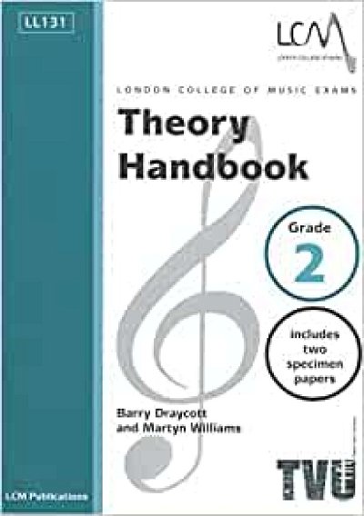 LCM Theory Handbook Grade 2 (Bu)