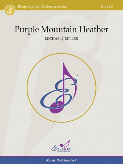 M.J. Miller: Purple Mountain Heather, Sinfo (Pa+St)
