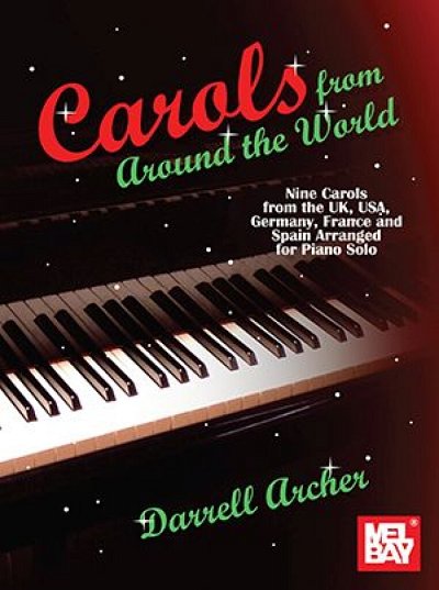 D. Archer: Carols from Around the World