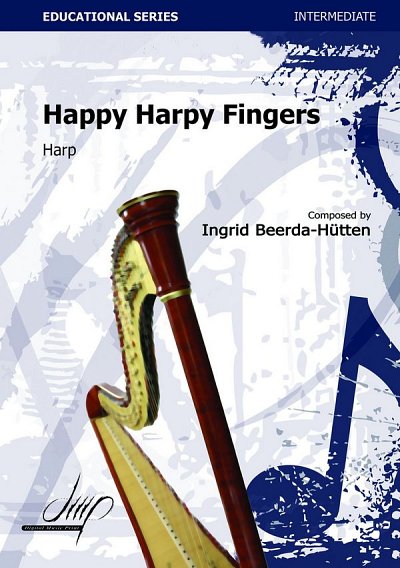 Happy Harpy Fingers, Hrf (Bu)