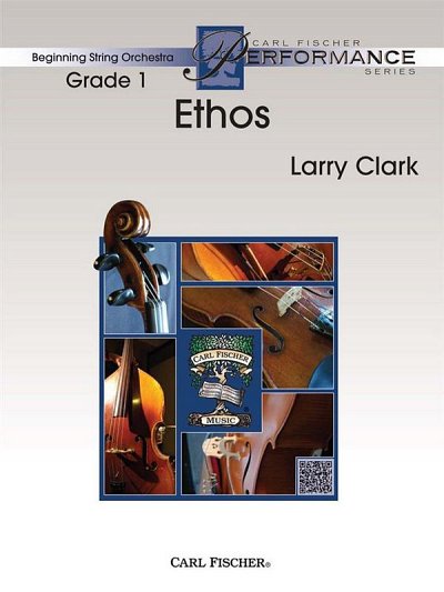 L. Clark: Ethos, Stro (Pa+St)