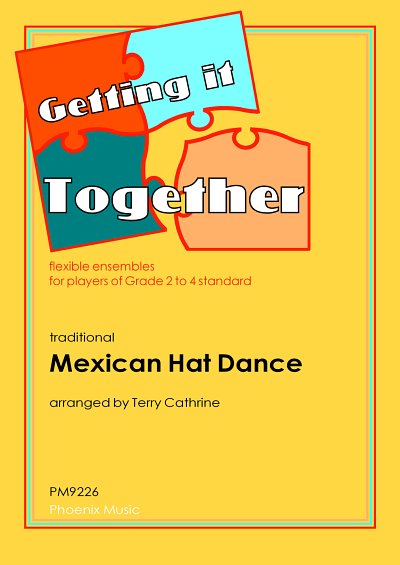 DL:  trad: Mexican Hat Dance, Varens4