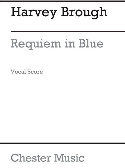 Requiem In Blue