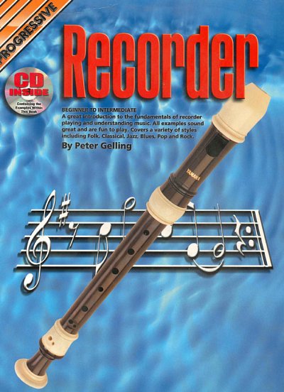 P. Gelling: Recorder Method (Bu+CD)