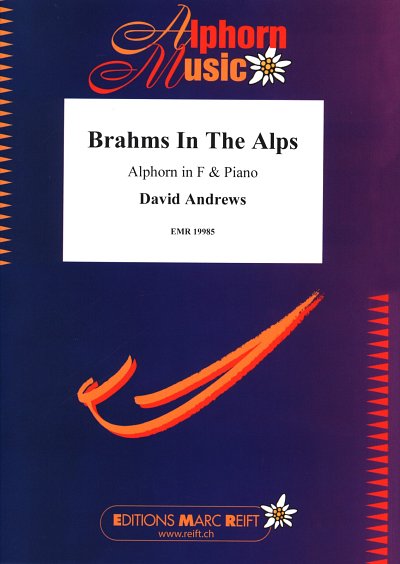 D. Andrews: Brahms in the Alps, AlphKlav