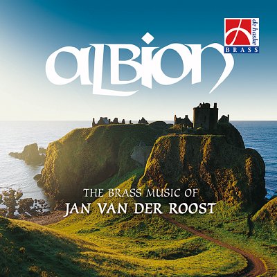 Albion, Brassb (CD)