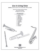 M. Shaiman i inni: Live in Living Color (from the musical Catch Me If You Can)