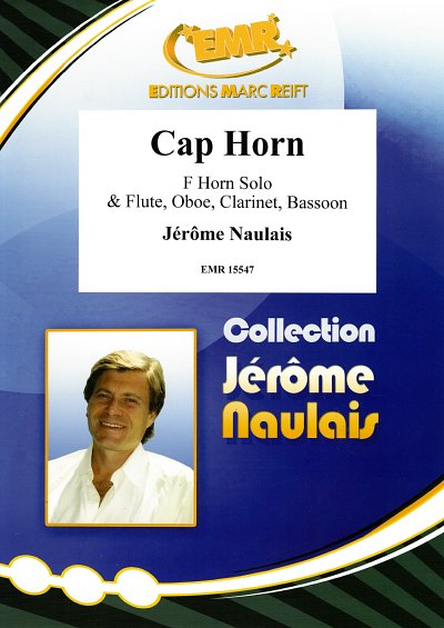 J. Naulais: Cap Horn