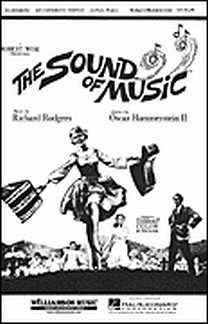 O. Hammerstein II et al.: My Favorite Things (from The Sound of Music)