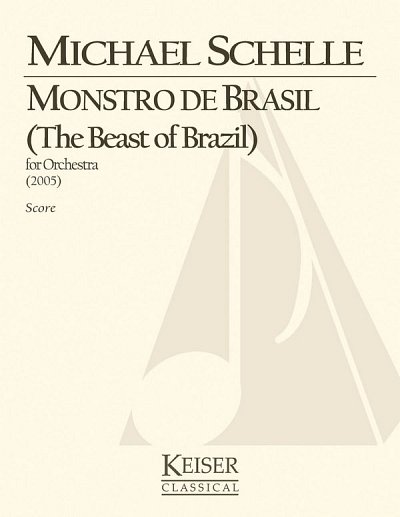 Beast of Brazil, Sinfo (Pa+St)