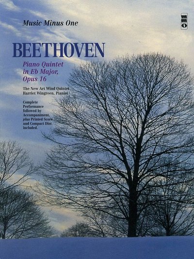 Beethoven - Piano Quintet in E-flat Major, Op. 16, Ob