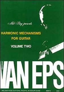 Eps George Van: Harmonic Mechanisms 2