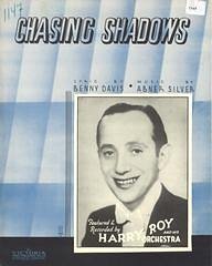 H. Roy et al.: Chasing Shadows