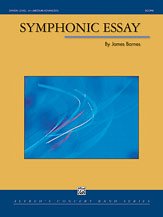 J. Barnes y otros.: Symphonic Essay