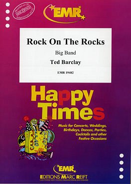 T. Barclay: Rock On The Rocks, Bigb