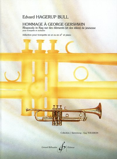 Hommage à George Gershwin, TrpKlav (KlavpaSt)