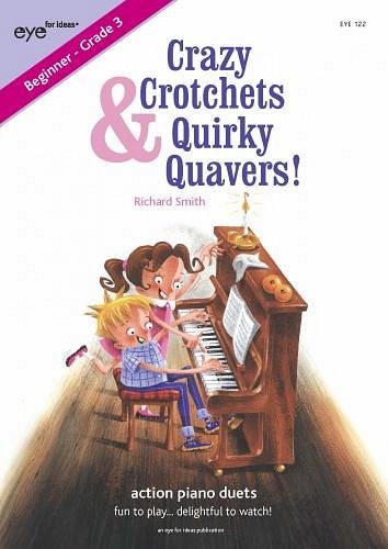 Crazy Crotchets and Quirky Quavers