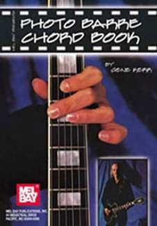 Kerr G.: Photo Barre Chord Book