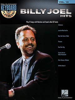 Billy Joel - Hits, Key