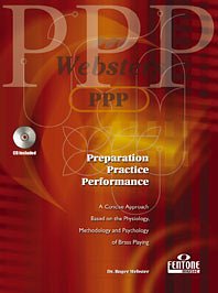 Preparation, Practice, Performance, Trp (+CD)