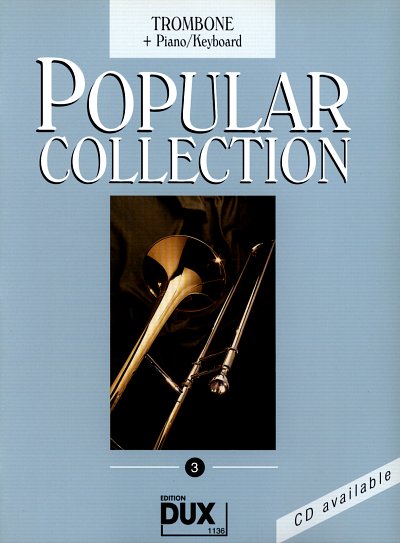 A. Himmer: Popular Collection 3, PosKlav