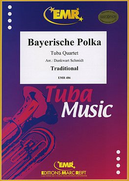 DL: (Traditional): Bayerische Polka