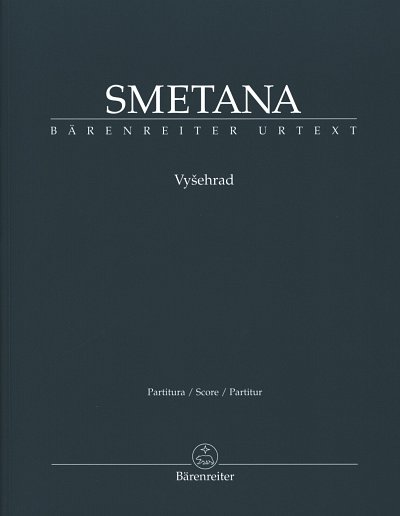B. Smetana: Vy_ehrad, Sinfo (Part.)