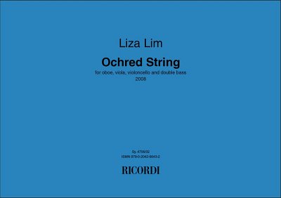 L. Lim: Ochred String