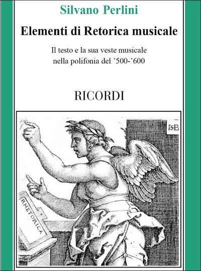S. Perlini: Elementi di Retorica Musicale (Bu)