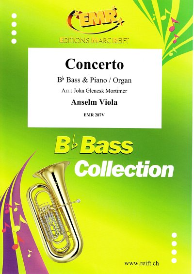 DL: Concerto, TbBKlv/Org