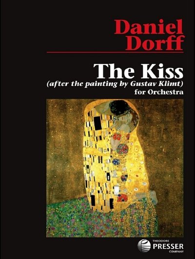 D. Daniel: The Kiss, Sinfo (Part.)
