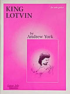 A. York: King Lotvin, Git