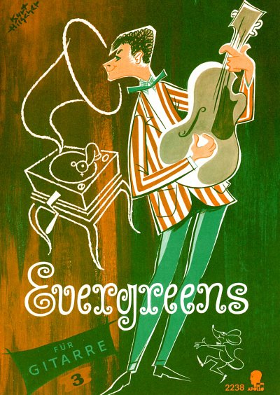 Evergreens 3, GesGit