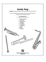 L. Brown et al.: The Varsity Drag (from the musical Good News)