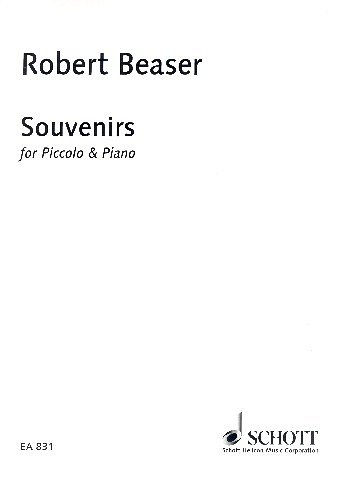 B. Robert: Souvenirs 