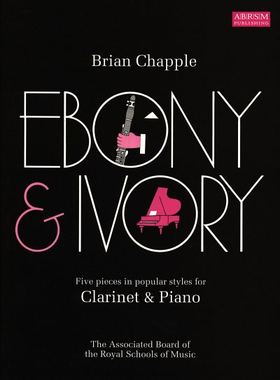 B. Chapple: Ebony & Ivory