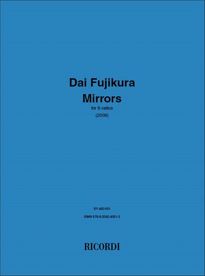 D. Fujikura: Mirrors (Stp)
