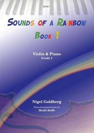 Sounds Of A Rainbow 1
