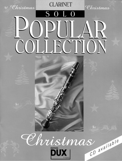 A. Himmer: Popular Collection Christmas, Klar