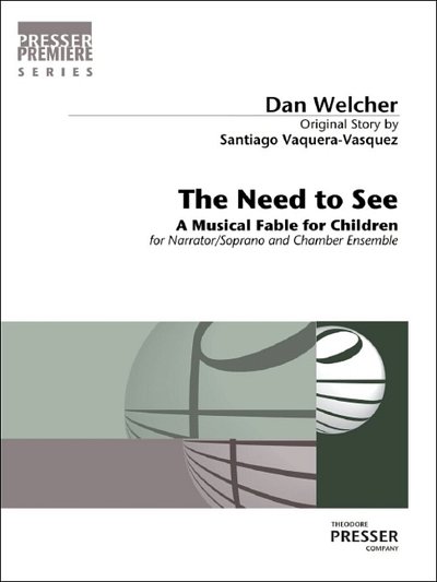 W. Dan: The Need To See