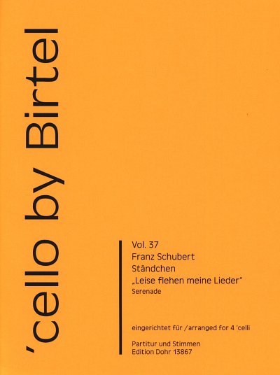 F. Schubert: Ständchen