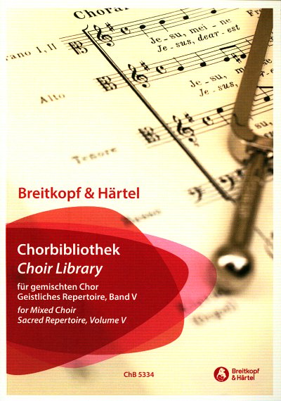 Chorbibliothek V, Gch (Chb)