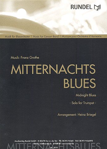 F. Grothe: Midnight Blues