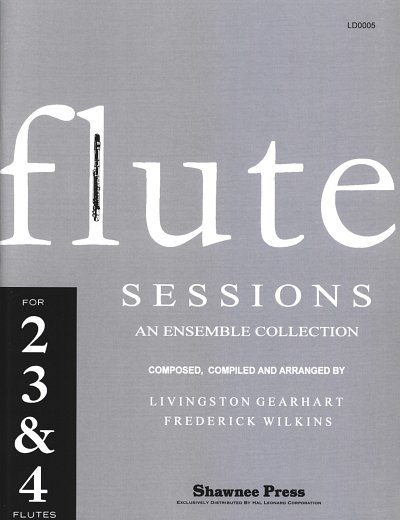 Flute Sessions (Bu)