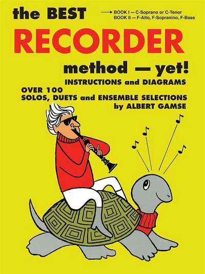 The Best Recorder Method - Yet!