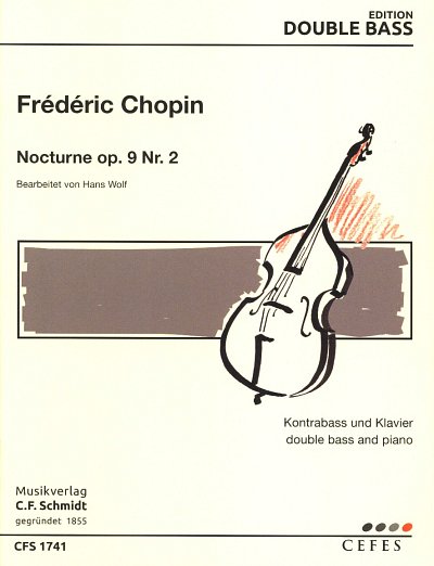 F. Chopin: Nocturne Op 9/2