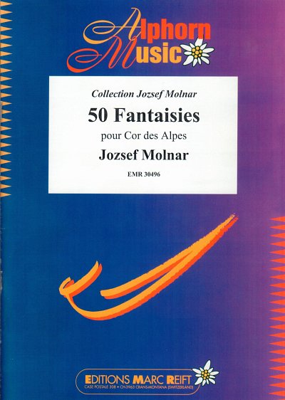 J. Molnar: 50 Fantaisies
