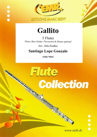 DL: Gallito, 5Fl